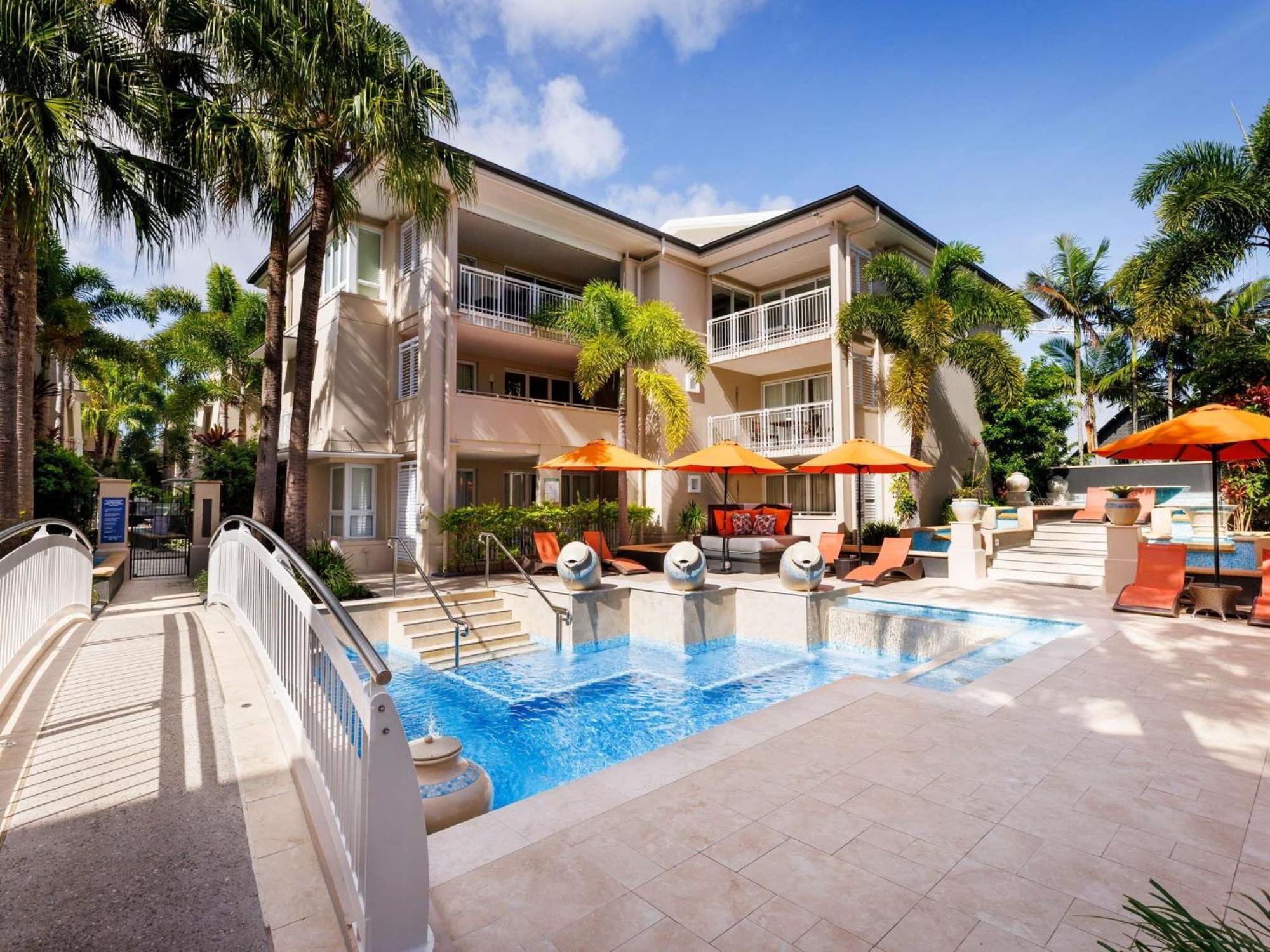 Laguna 117 Poolside, Near Beach Noosa Heads Exteriér fotografie